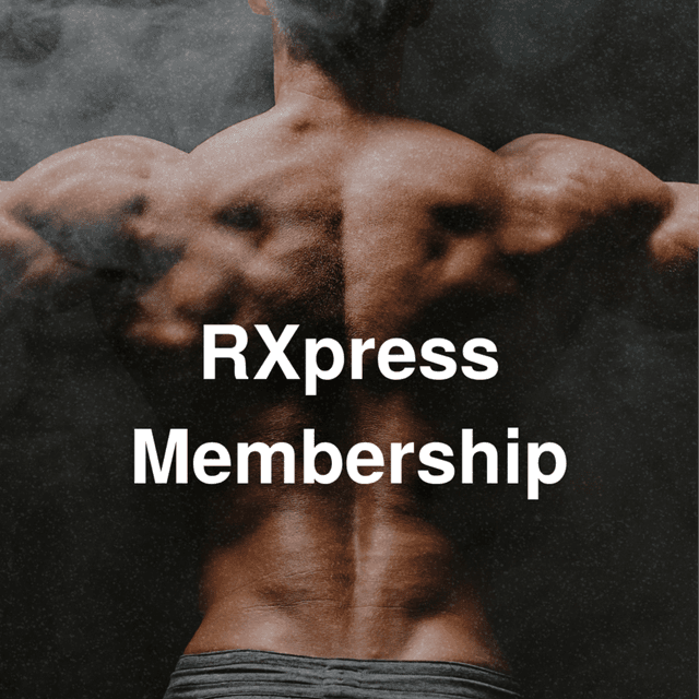 RXpress Membership at Tight Club | Ankeny in Ankeny, IA