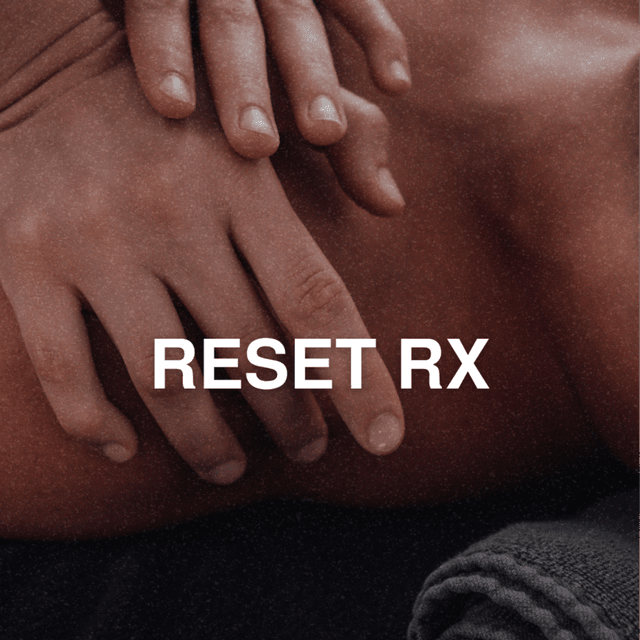 ResetRX Membership at Tight Club | Ankeny in Ankeny, IA